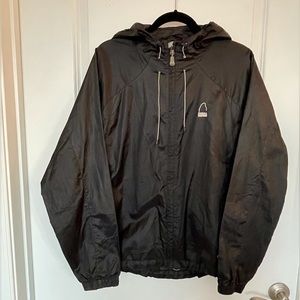 😎 Sierra Designs Windbreaker
